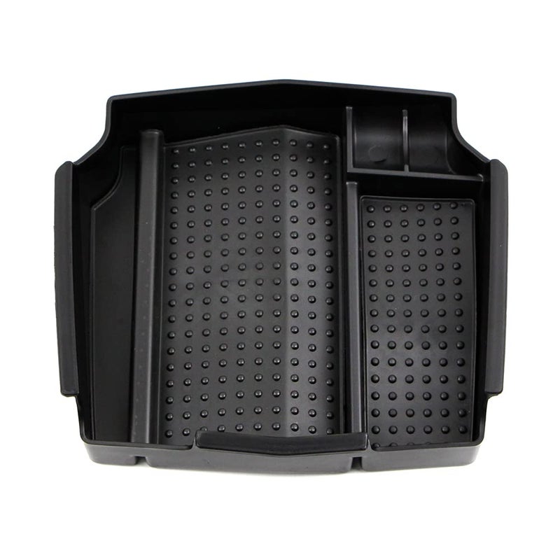 Dreamseek Center Console Organizer for Honda CR-V CRV 2012 2013 2014 2015 2016 Interior Armrest Storage Box Holder Tray - Image 4